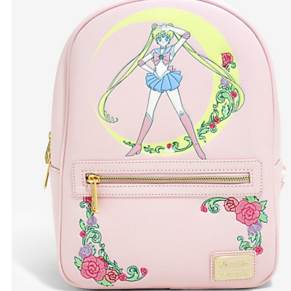 Iso this loungefly help